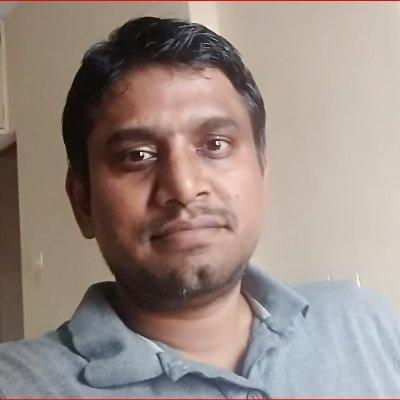 Pavankumar51520's profile picture. 