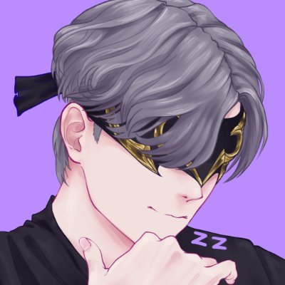 🤍zzeska🖤さんのプロフィール画像