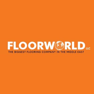 Floorworld's profile picture. Floorworld is the biggest flooring company in the Middle East.
NEW: Artificial Grass and Decking