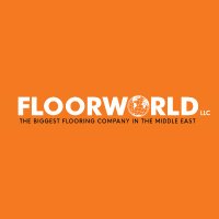 Floorworld(@Floorworld) 's Twitter Profile Photo