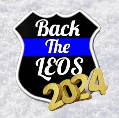 BackTheLEOs Profile Picture