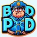 BadPD (@badpd_dot_com) Twitter profile photo BadPD (@badpd_dot_com) Twitter profile photo