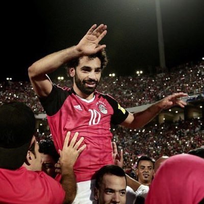 Salah is the best footballer in the world