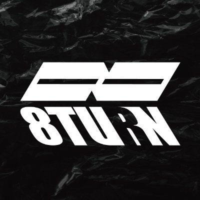8TURN(에잇턴) Official Members account