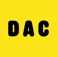 Dugdale Arts Centre (@dac_enfield) Twitter profile photo