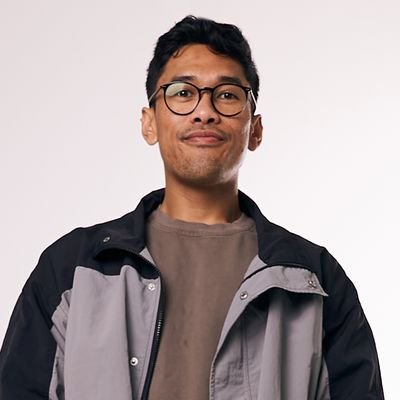 farissan's profile picture. Purely Indonesian
• ✉ farissanrd@hotmail.com