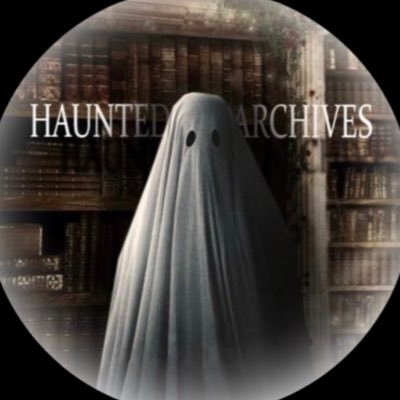 Haunted Archives