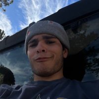 Jett Harrison (@fasterthanajett) 's Twitter Profile