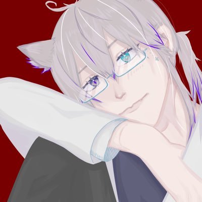 7AVA7_ness's profile picture. なばせです。 TRPG,絵,好きな曲,Vさんメイン