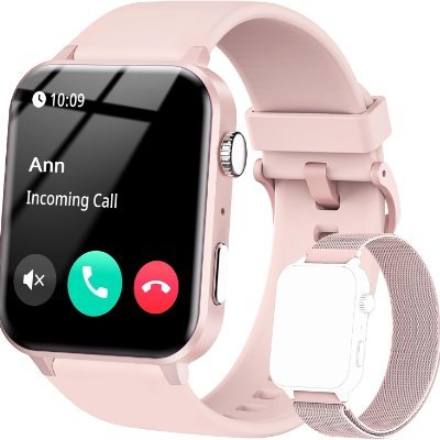 Smartwatch Supplier⌚
👪Women Men Smartwatch
💌Follow, DM me to Test
🎁No Cost on You
📍UK, France,  Spain...etc.
🙋Welcome to invite your friends to test watch