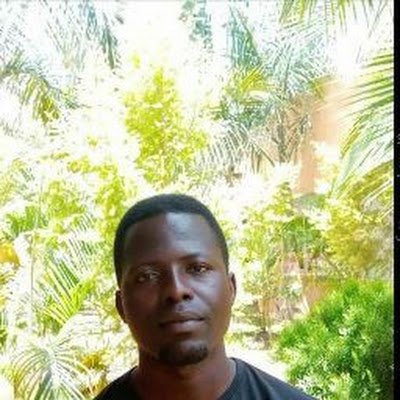 Enockcoxx's profile picture. 