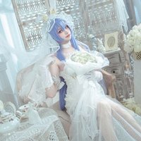 鵗 (@xiaolijoademo) 's Twitter Profile