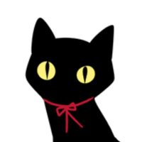 くろねこ🐾(@nekobaisuki22) 's Twitter Profile Photo