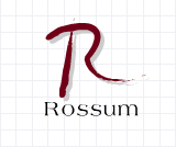 RossumExec's profile picture. Remember, Rossum is here to serve..