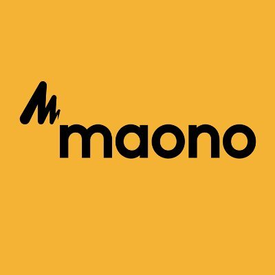 MAONO（マオノ）の日本公式アカウント。153カ国でグローバル展開をしているオーディオブランド。新製品の情報・割引情報・キャンペーンなどをお届けします。製品に関するお問い合わせ→jpmarketing@maono.com
#Maono #InternetMicrophone
