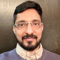 Sameer Kumar Malladi (@sameermalladi) 's Twitter Profile