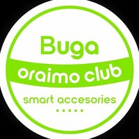 Buga's Oraimo Club(@oraimobugasclub) 's Twitter Profile Photo