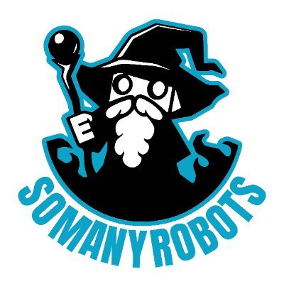 somanyrobots Profile Picture