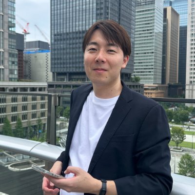 🧑‍🏫 #Menta でGitとGitHubのメンターをやってます https://t.co/o7fhsEP7ub
📱 本職のモバイルアプリ開発・サービスに関することも発信しています