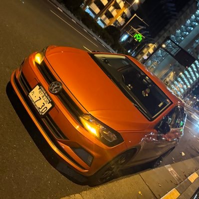 Orangepolo307 Profile Picture