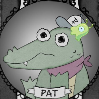 patrvee Profile Picture