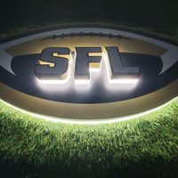 Simulation Football League(@simulationfl) 's Twitter Profile Photo