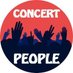 #ConcertPeople ✌❤🎶 (@Concert_People) Twitter profile photo