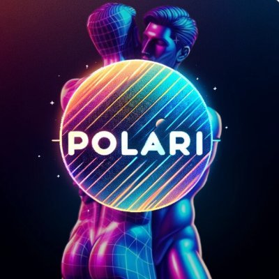 | Polari Podcast Official Account |