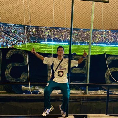 Bobby_1901's profile picture. Aliancista hasta los huesos, de ALma y CORAZÓN.