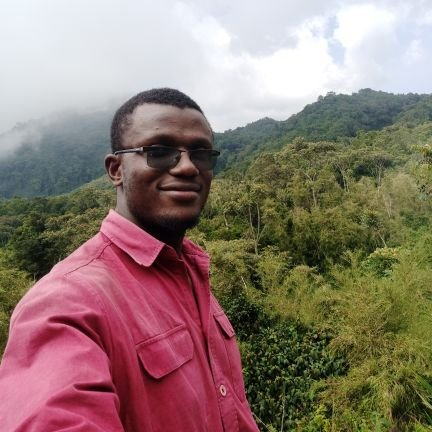 vermismweze's profile picture. Ingénieur en Télécommunications, PCA CARS Africa, DG CNetSolutions DRC, DG IT NET DRC, expert en Cyber-sécurité,Enseignant aux universités, Vendeur des bois.
