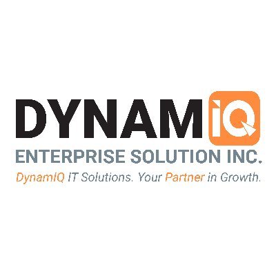 dynamiqesInc Profile Picture