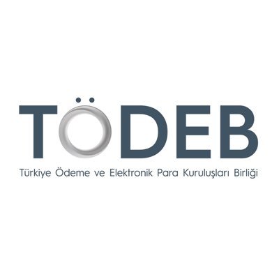 todebtr's profile picture. Türkiye Ödeme ve Elektronik Para Kuruluşları Birliği resmi Twitter hesabıdır.