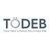 TÖDEB (@todebtr) Twitter profile photo