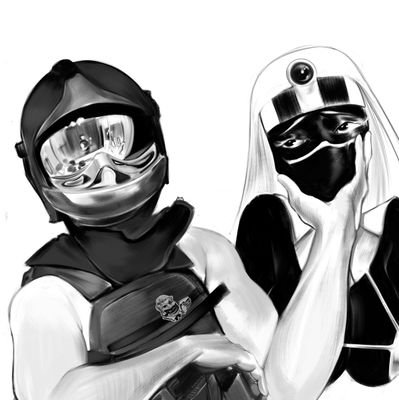 TrulyAFed's profile picture. KOS certified, ''All it takes is a little juice for a man to forget who he was drinking water with...''. As seen on MSNBC "Grok x Stancil"