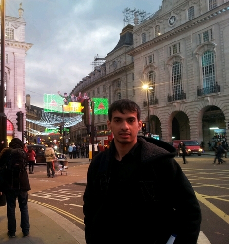 YoUseF_YaSer's profile picture. I am proud to be student in university of bath.innovation Master.