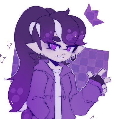 also know as ✯Dark☆
Ballin gamer and Rapid enjoyer also Brella believer

aiming to get to high levels in comp
(pfp & BG by @SplatTofuu)

vent acc @RealDarkAura