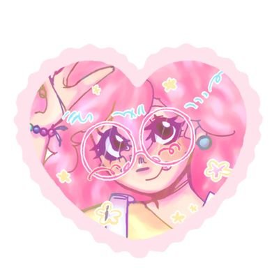 dibujitos y amor a spring (read carrd byf) eng/esp