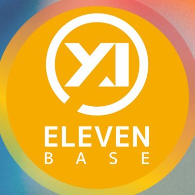 ELEVEN_11_BASE Profile Picture