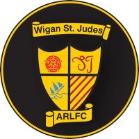 Wigan St Judes ARLFC(@StJudesOfficial) 's Twitter Profile Photo