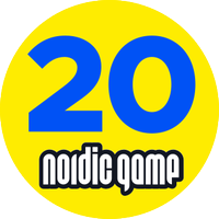 Nordic Game(@NordicGame) 's Twitter Profileg