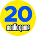 Nordic Game (@NordicGame) Twitter profile photo