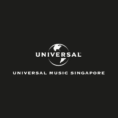 Universal Music Singapore 💋