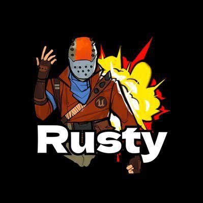 King of the scrap heap | THE #1 Rust Lord main | Fortographer | More Fortography on @Rusty_FNBR | Just here to post Fortography and make friends :)