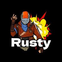 Rusty🔧(@Rust_Lord23) 's Twitter Profile Photo