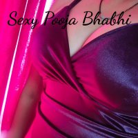 Hot Pooja Bhabhi🔥🔥 (@ajaypooja18) 's Twitter Profile