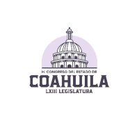 Congreso del Estado de Coahuila de Zaragoza (@congresocoah1) 's Twitter Profile