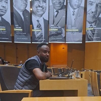 Board member/ Co-founder Uplift initiative-Ethiopia, MA student/Diplomacy and International Relations, MSc/Project Management,BSc/ Civil Engineering