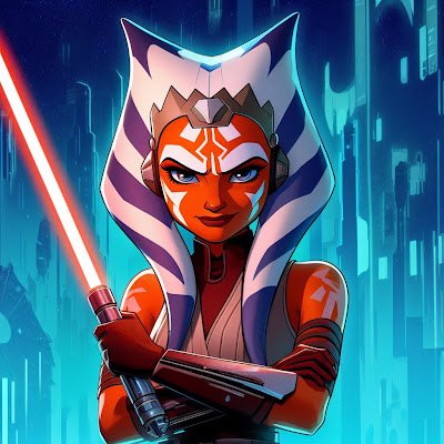 Aahs0k4's profile picture. A Padawan (noob) trying to figure out web-3 and it's several airdrops.