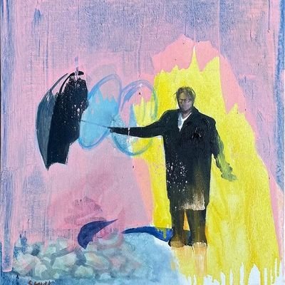 gabriel_qin's profile picture. PhD in computational biology