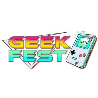 GeekFest West #GeekFestWest is a three-day extravaganza of all things Geek | Join us: July 19th - 21st, 2024. | Grab Tickets Today | See you in the multiverse.